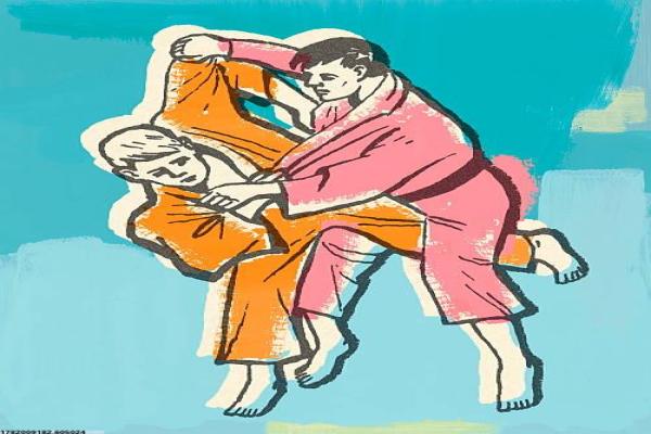 芙蓉桥站附近体育培训资源推荐(图1)