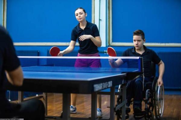 体育骨干培训收获与职业提升关系探讨